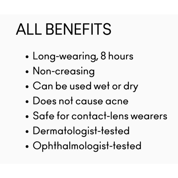 MAC Cosmetics NEW Eye Shadow Pod – Woodwinked Velux Pearl - Picture 9 of 11